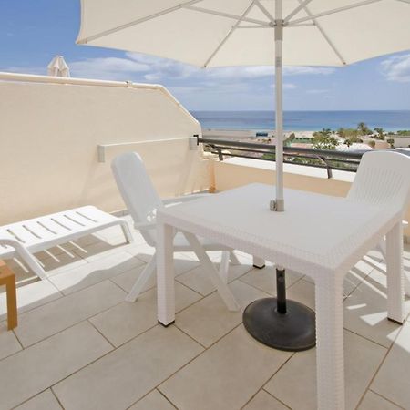 Ocean View Top Floor Wifi Aircon 09 Morro Jable Zewnętrze zdjęcie