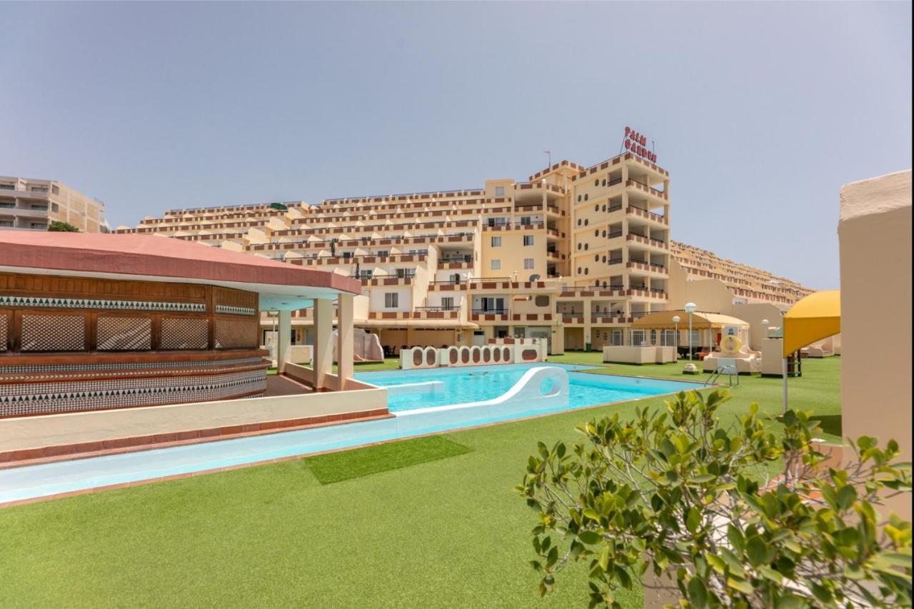 Ocean View Top Floor Wifi Aircon 09 Morro Jable Zewnętrze zdjęcie